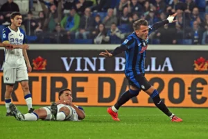 Atalanta vs. Cesena: Coppa Italia Round of 16 Preview
