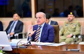 PM Shehbaz Urges Action on TTP for Better Ties with Afghanistan