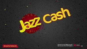 How to Make a JazzCash Account - Step-by-Step Guide