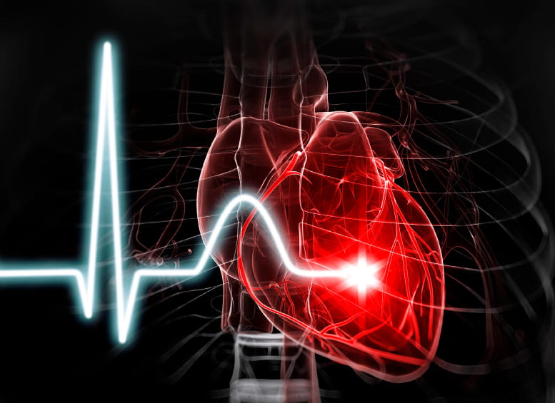 noraml heart rate vs dangerous heart rate 