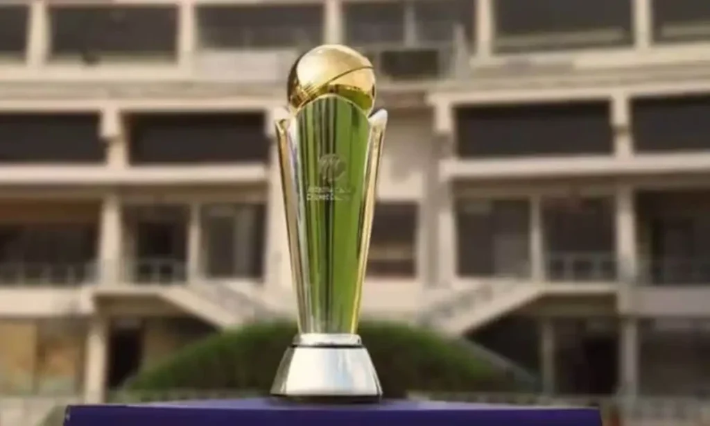 PCB Announces Schedule for Champions Trophy Opening Events