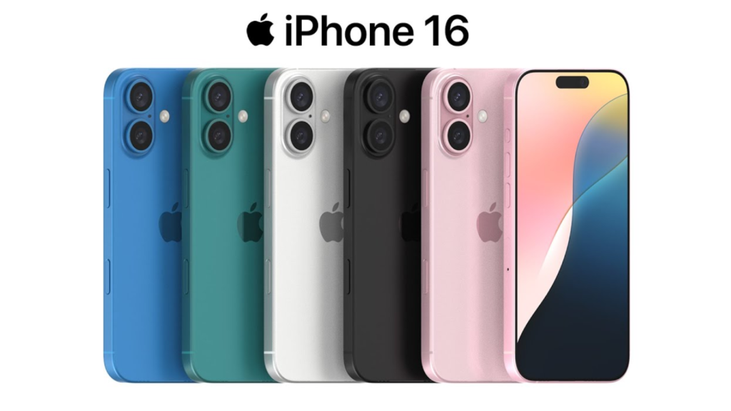 iPhone 16 Prices Drop in Pakistan