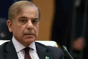 PM Shehbaz condemns Bannu Bannu police post attack, vows full support
