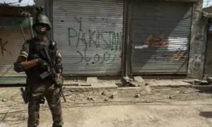 Large-scale security operation continues for 3rd day in North Waziristan’s Shewa tehsil