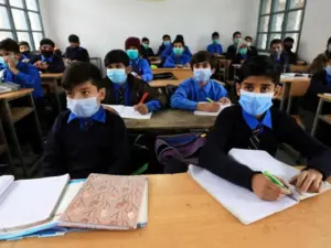 Who benefits from Pakistan’s broken education system?