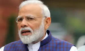 Modi urges Indians to reduce petrol, diesel consumption amid Middle East war disruption
