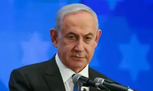 Iran war ‘not over’, uranium must be removed: Netanyahu