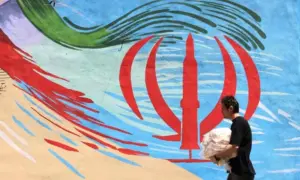 Trump rejects ‘unacceptable’ Iranian terms for ending war