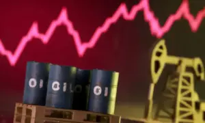 Oil rises $4 after Trump rejects Iran’s response to US peace proposal