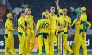 Australia include uncapped trio on white-ball tours of Pakistan, Bangladesh