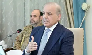 PM extends austerity drive till June 13 to deal with impact of Middle East war