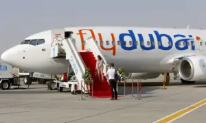 Flydubai suspends flights to Islamabad, Lahore, Peshawar till Oct due to ‘operational issues’