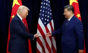 Trump, Xi to weigh tariff cuts on $30 billion of imports in managed trade push