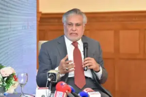 Pakistan to host regional envoys’ conference from May 14