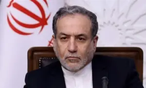 Iran says has ‘right to respond’ after Kuwait arrests four citizens