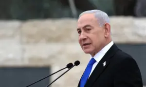 Israel’s Netanyahu held ‘secret’ meeting in UAE with president: PM office