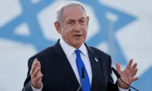 UAE ‘denies reports’ of secret Netanyahu visit