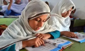 Punjab to include Marka-i-Haq in textbooks
