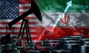 Oil edges up as investors focus on Trump-Xi meeting in Beijing