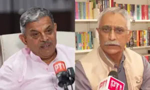 Former Indian army chief backs RSS leader’s call for engaging in dialogue with Pakistan