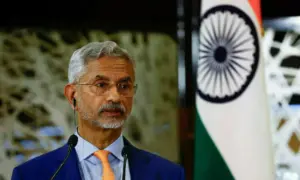 India says emerging nations eye BRICS grouping for stability