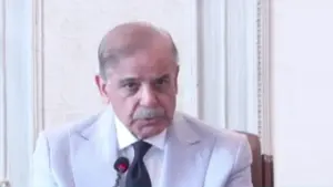PM Shehbaz calls for efforts to turn Pakistan into an ‘economic power’