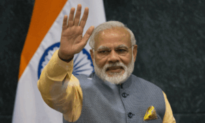 Modi likely to seek more energy supplies from UAE during short visit, sources say