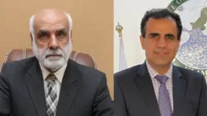 Gwadar University VC, pro-vice chancellor ‘go missing’ while travelling to Quetta