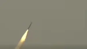 Pakistan successfully test fires Fatah-IV cruise missile: ISPR