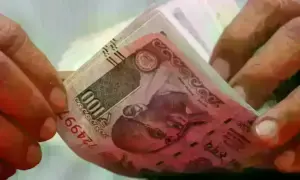 India 10-year bond logs week’s best day on hopes of gov’t support