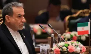 Iran and UAE clash at Brics foreign ministers’ meeting