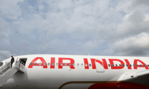Air India records annual loss above $2 billion, shareholder results show