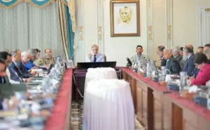 PM Shehbaz approves task force to formulate national waste-to-energy policy