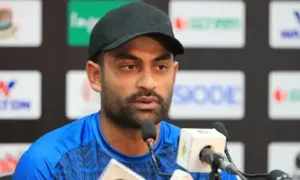 Bangladesh cricket board charges four in betting probe