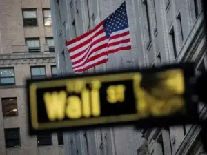 US stocks steady as markets hope for Middle East peace deal