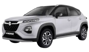 Suzuki launches Fronx XUV in Pakistan, prices start at Rs5.99mn